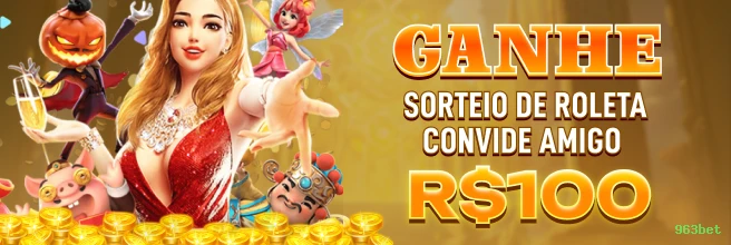 Download app 963bet Android iOS