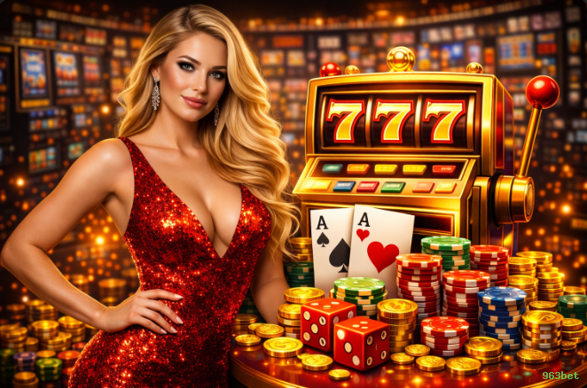 Conta 963bet sincronizada site e app