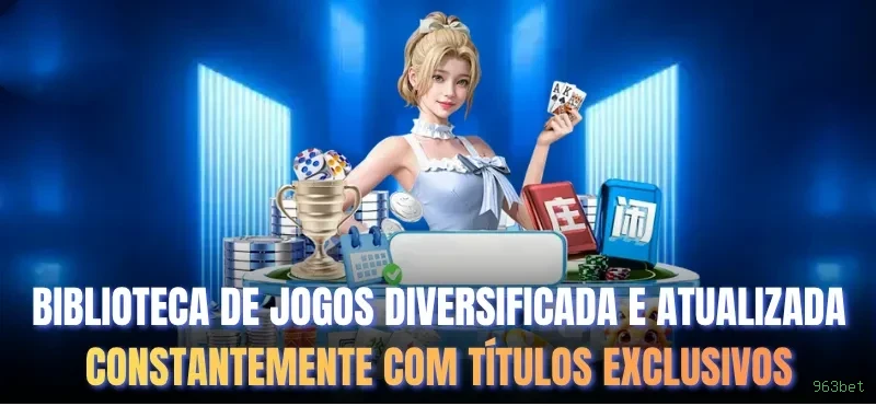 Apostas esportivas 963bet - futebol e esportes ao vivo