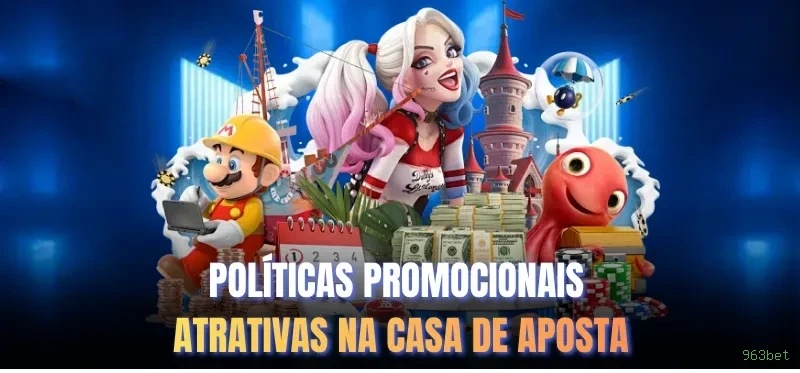 Roleta e blackjack 963bet