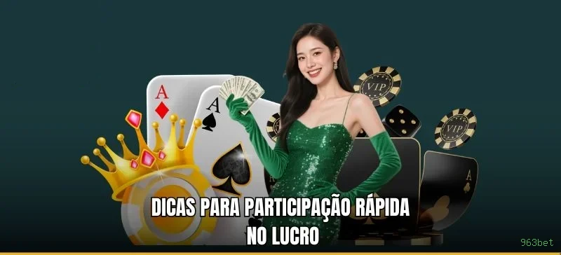 Cassino 963bet app mobile