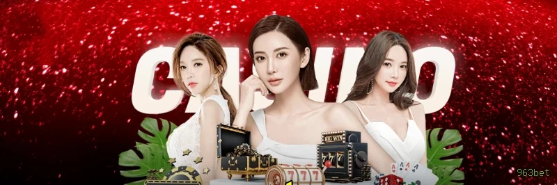 App 963bet Android download