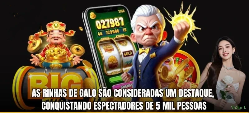 Formulário registro 963bet