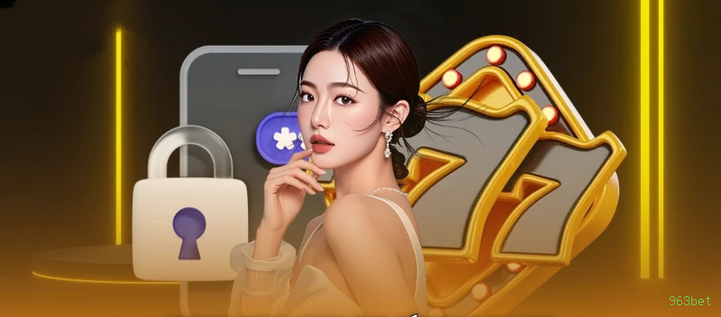 Cashback VIP 963bet - reembolso semanal